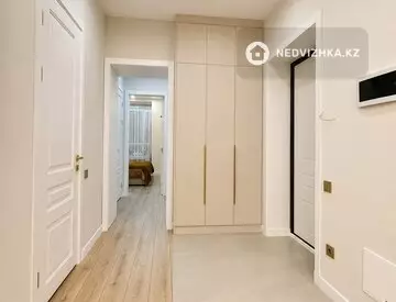 3-комнатная квартира, этаж 7 из 9, 70 м², миниатюра 9