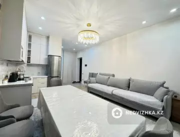 3-комнатная квартира, этаж 7 из 9, 70 м²