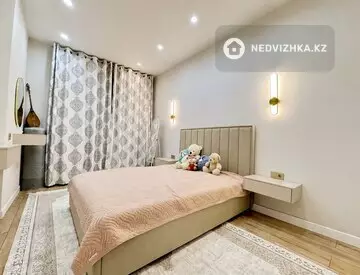 3-комнатная квартира, этаж 7 из 9, 70 м², миниатюра 8