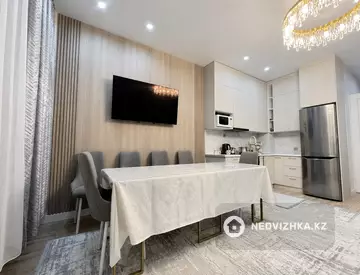 3-комнатная квартира, этаж 7 из 9, 70 м²