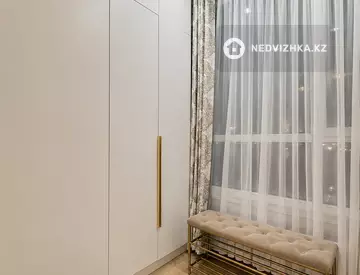 3-комнатная квартира, этаж 7 из 9, 70 м², миниатюра 12
