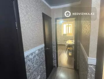 1-комнатная квартира, этаж 2 из 10, 41 м²