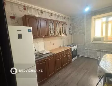 1-комнатная квартира, этаж 2 из 10, 41 м²
