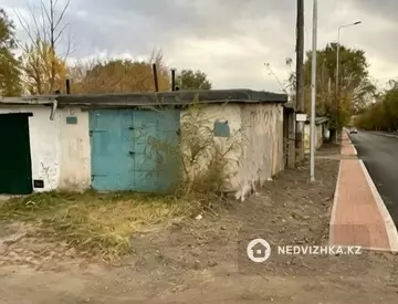 Гараж, 28 м²