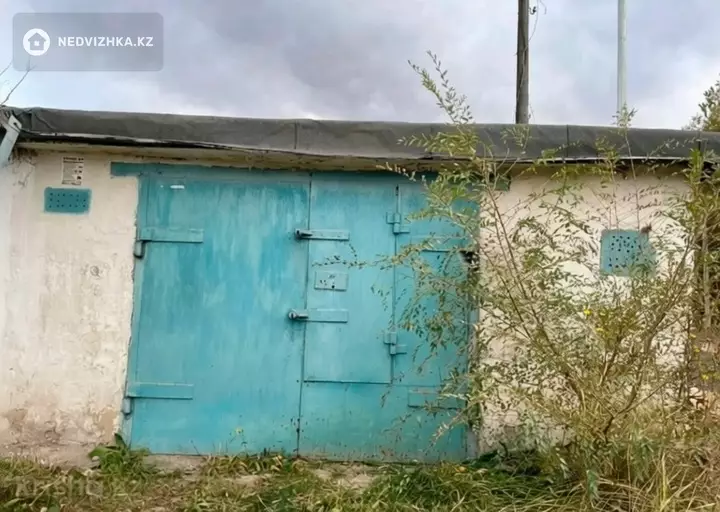 Гараж, 28 м², фотография 2