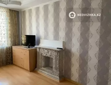 2-комнатная квартира, этаж 2 из 3, 45 м², На длительный срок