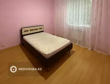 2-комнатная квартира, этаж 2 из 3, 45 м², На длительный срок