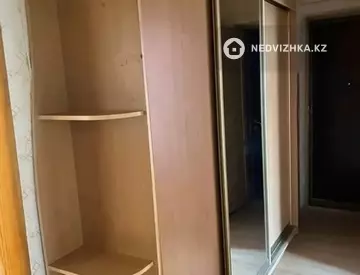 2-комнатная квартира, этаж 2 из 3, 45 м², На длительный срок