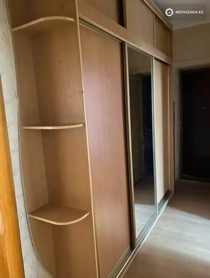 2-комнатная квартира, этаж 2 из 3, 45 м², На длительный срок, фотография 5