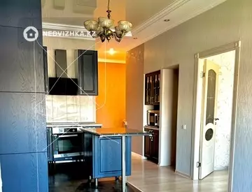3-комнатная квартира, этаж 7 из 12, 83 м²