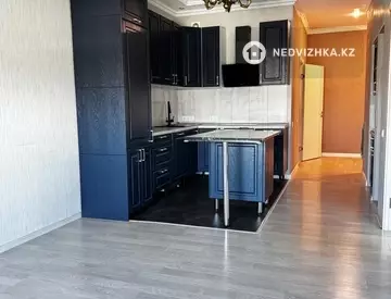 3-комнатная квартира, этаж 7 из 12, 83 м²