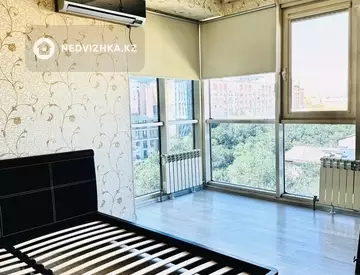 3-комнатная квартира, этаж 7 из 12, 83 м²