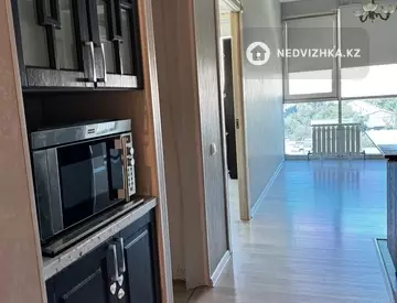 3-комнатная квартира, этаж 7 из 12, 83 м²