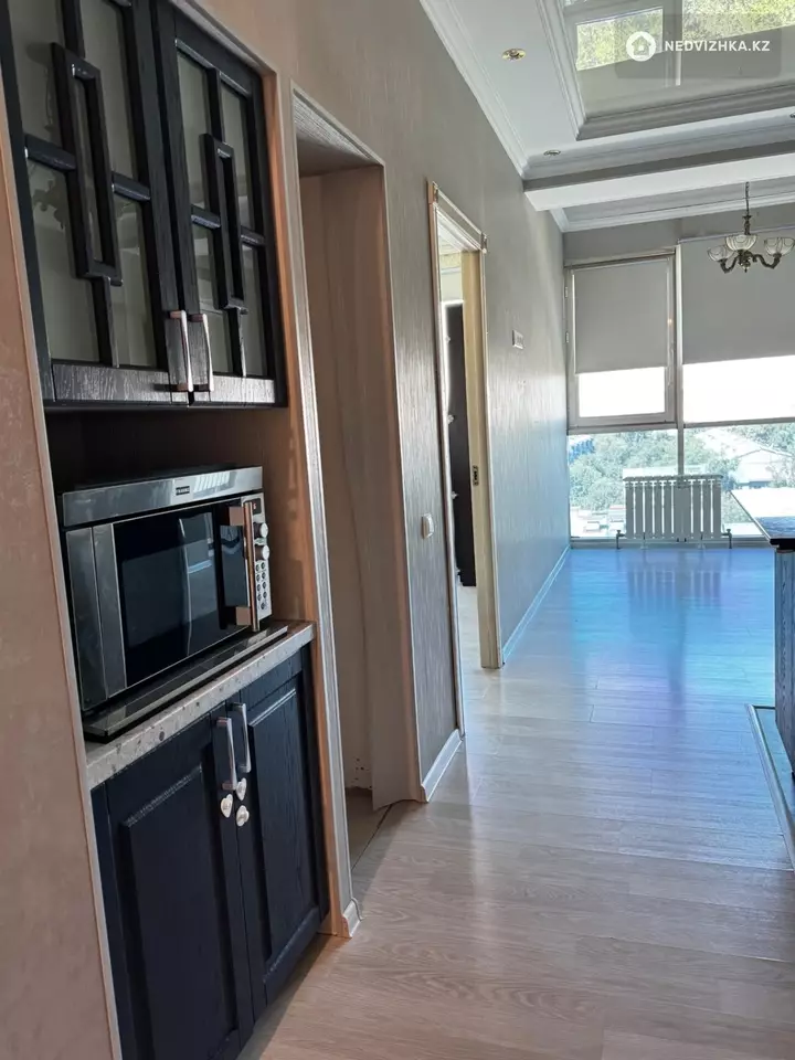 3-комнатная квартира, этаж 7 из 12, 83 м², фотография 4
