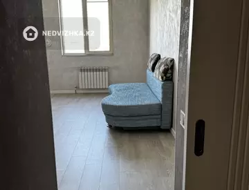 3-комнатная квартира, этаж 7 из 12, 83 м²