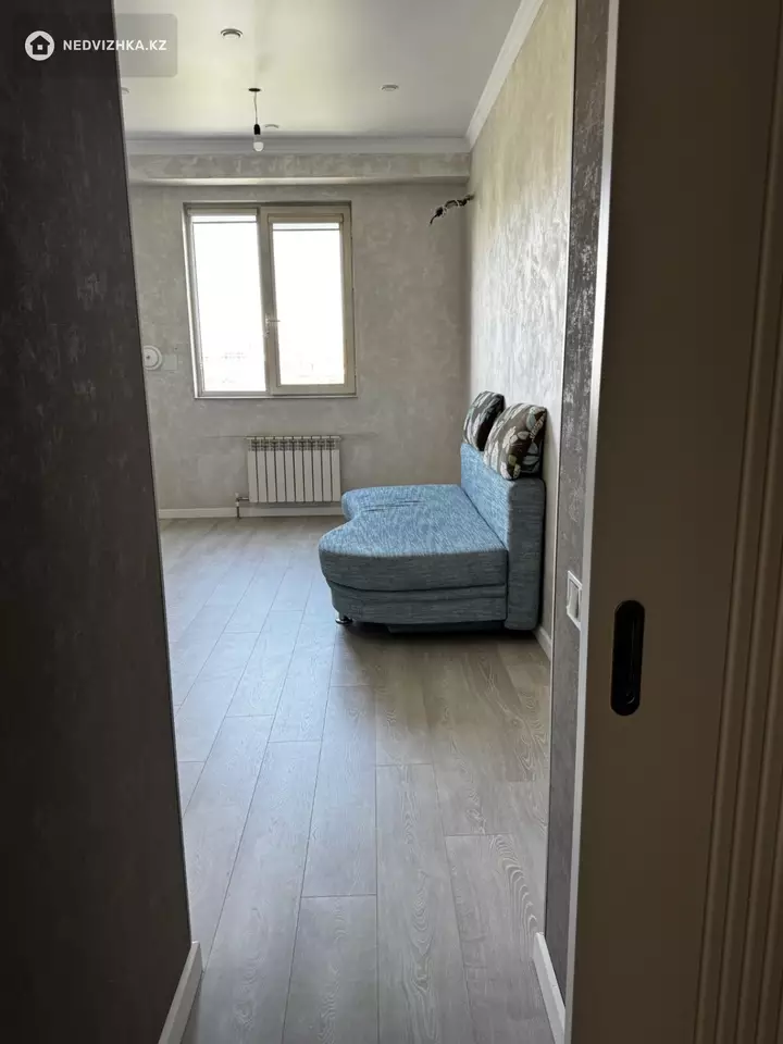3-комнатная квартира, этаж 7 из 12, 83 м², фотография 5