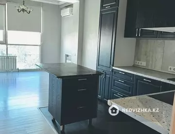 3-комнатная квартира, этаж 7 из 12, 83 м², миниатюра 7