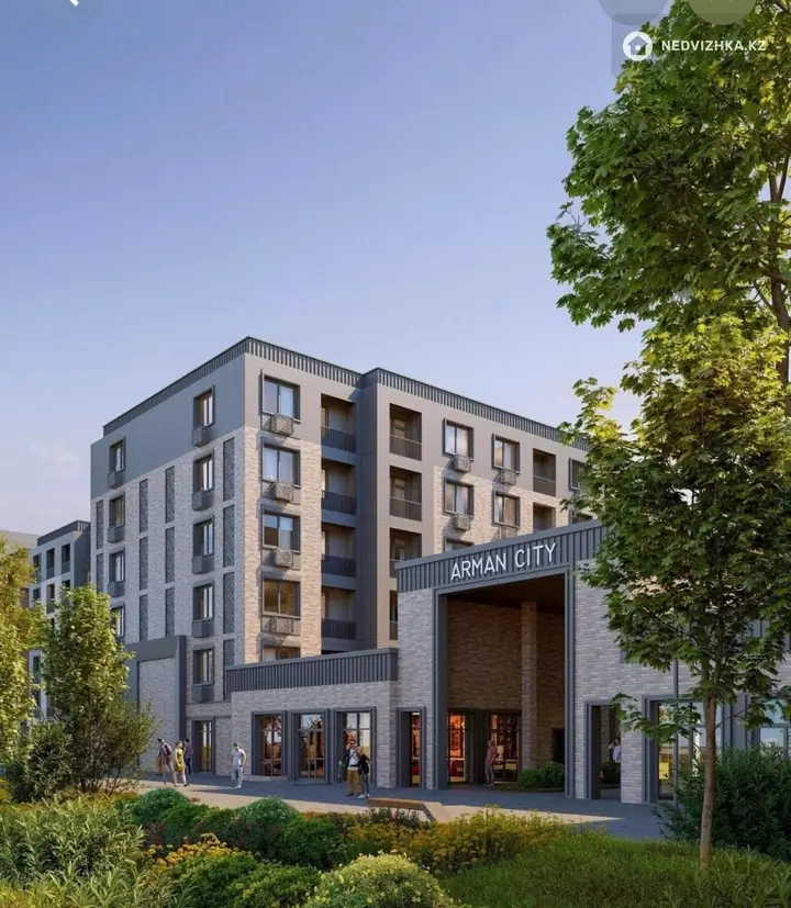 4-комнатная квартира, этаж 3 из 6, 115 м²