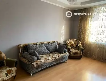 2-комнатная квартира, этаж 2 из 3, 45 м², На длительный срок, миниатюра 7