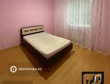 2-комнатная квартира, этаж 2 из 3, 45 м², На длительный срок, миниатюра 11