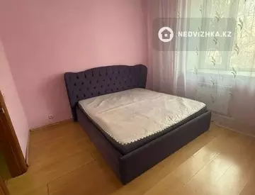 2-комнатная квартира, этаж 2 из 3, 45 м², На длительный срок, миниатюра 12