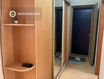 2-комнатная квартира, этаж 2 из 3, 45 м², На длительный срок, миниатюра 9