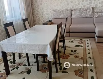 2-комнатная квартира, этаж 11 из 18, 81 м²