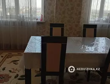 2-комнатная квартира, этаж 11 из 18, 81 м²