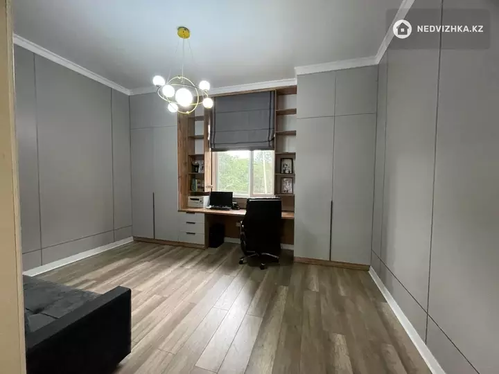 7-комнатный дом, 9.3 соток, 250 м²