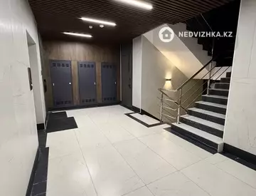 3-бөлмелі пәтер, қабат 1 барлық қабат саны 4, 125 м², 5-нобай