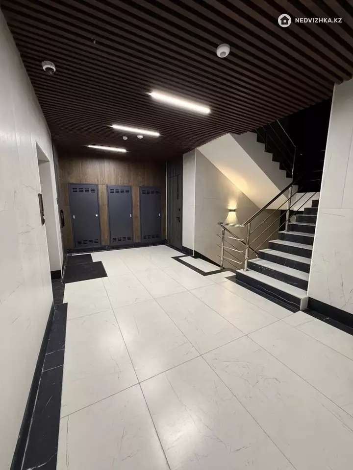 3-бөлмелі пәтер, қабат 1 барлық қабат саны 4, 125 м², 5-фотосурет