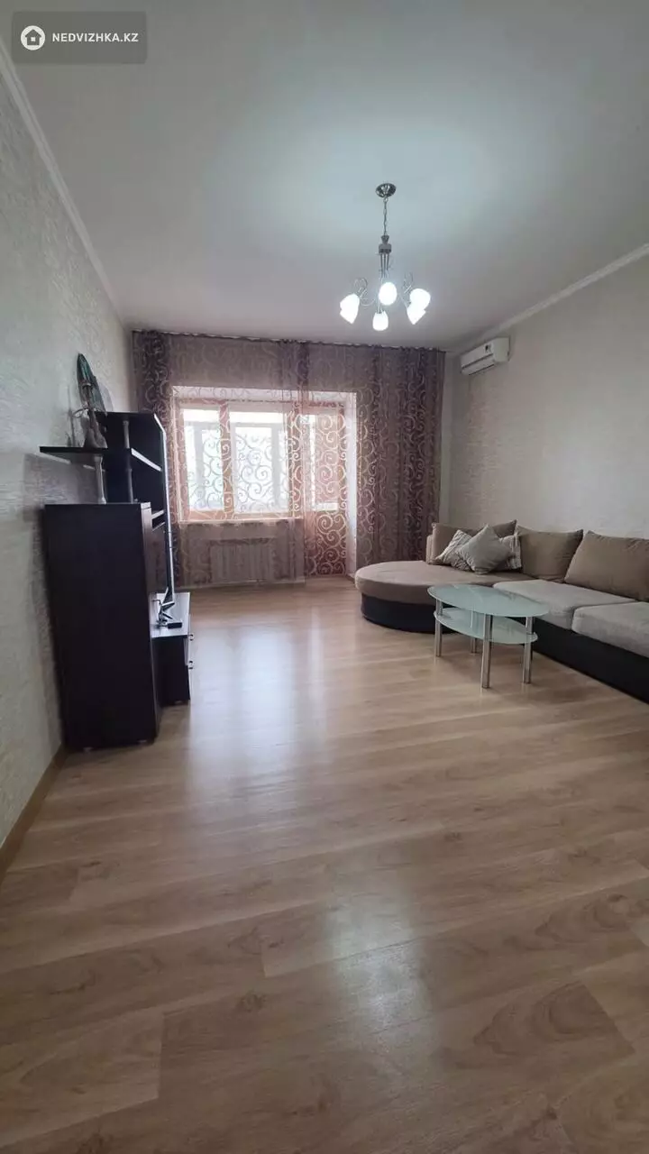 4-комнатная квартира, этаж 4 из 7, 136 м², фотография 4