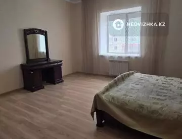 4-бөлмелі пәтер, қабат 4 барлық қабат саны 7, 136 м², 6-нобай