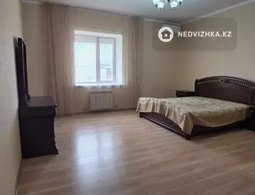 4-бөлмелі пәтер, қабат 4 барлық қабат саны 7, 136 м², 9-нобай