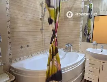 4-бөлмелі пәтер, қабат 4 барлық қабат саны 7, 136 м², 10-нобай