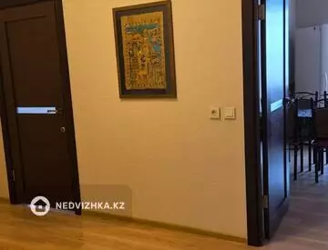 4-бөлмелі пәтер, қабат 4 барлық қабат саны 7, 136 м², 12-нобай