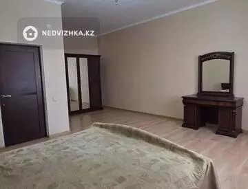 4-бөлмелі пәтер, қабат 4 барлық қабат саны 7, 136 м², 8-нобай