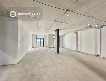 3-бөлмелі пәтер, қабат 1 барлық қабат саны 4, 125 м², 12-нобай