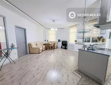 3-комнатная квартира, этаж 3 из 9, 92 м², миниатюра 3