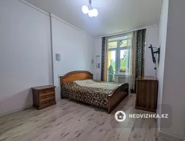 3-комнатная квартира, этаж 3 из 9, 92 м², миниатюра 7