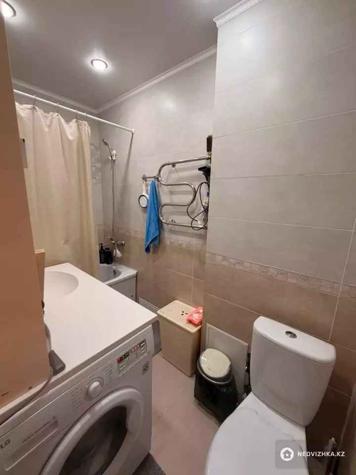 3-комнатная квартира, этаж 2 из 5, 66 м², фотография 5
