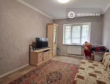 1-комнатная квартира, этаж 1 из 5, 41 м²