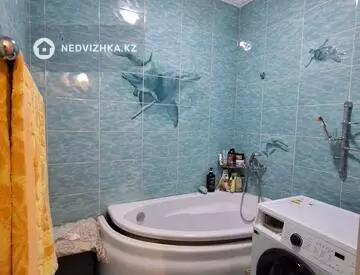 1-комнатная квартира, этаж 1 из 5, 41 м²