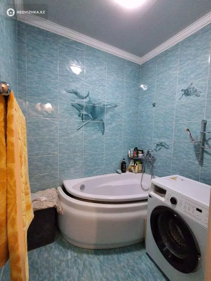 1-комнатная квартира, этаж 1 из 5, 41 м², фотография 4