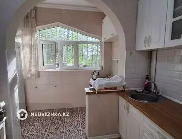 1-комнатная квартира, этаж 1 из 5, 41 м²