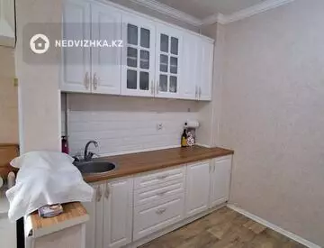 1-бөлмелі пәтер, қабат 1 барлық қабат саны 5, 41 м², 6-нобай