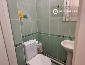 1-комнатная квартира, этаж 1 из 5, 41 м²