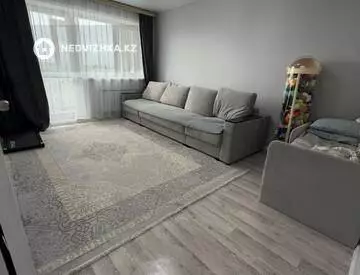 2-комнатная квартира, этаж 7 из 9, 40 м²