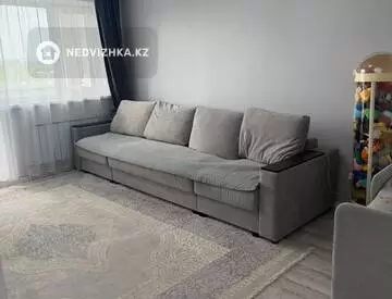 2-комнатная квартира, этаж 7 из 9, 40 м²