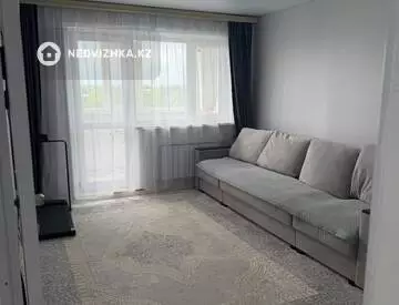 2-комнатная квартира, этаж 7 из 9, 40 м²